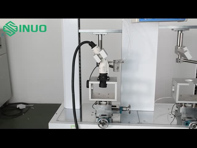 Equipamento de teste de carregamento da força da inserção da retirada da tomada e do soquete do IEC 62196-1 EV