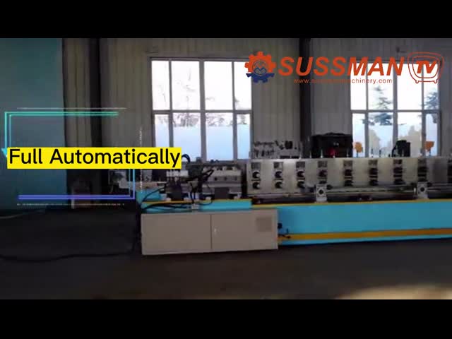 1.2mm G550 鉄鋼C89 モデル 軽量型 鉄鋼 形作 機械 プリファブリック 住宅 建築
