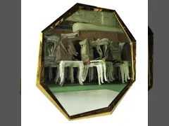 China Non Foldable Wedding Banquet Tables 8ft No Tablecloth Included supplier