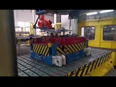 China Speed Up Sheet Metal Gripper For Lightweight Robots And Large Workpieces supplier