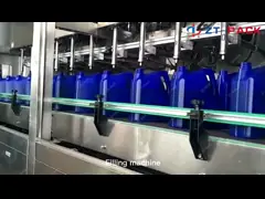 машина завалки Ss304 смазки 3l 2 литра нося машину завалки тавота video