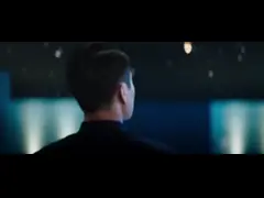 литий-ионный аккумулятор автомобиля седана Seater дверей 5 электрического автомобиля 5 110km/H GAC AION video