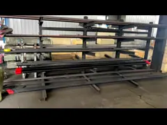 Tungsten Carbide Rock Drilling Tools