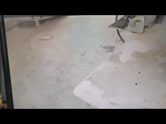 электричество 1200W электрическая пила митры с мотором индукции video