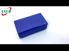 нимх батареи батареи 6Ф22 9в 9В 280мах батарея 9в призменного Нимх перезаряжаемые video