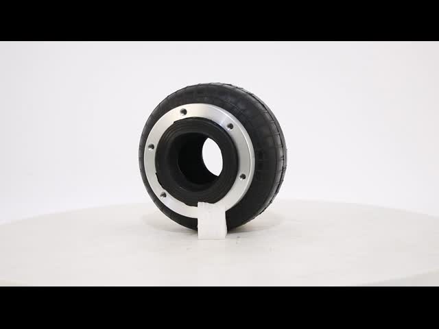 Modelo 110 Torpress da mola de ar de Diâmetro 118MM  parafusos da conexão de 88540 séries F1