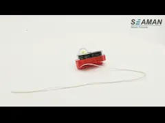 Water Activate SOLAS Life Jacket Light Lifesaving Indication Signal Light