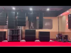 сила Amp 3500w 20KHz PFC 1U цифров отличает OEM наивысшей мощности video