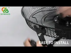 Мини перезаряжаемые панель солнечных батарей вентилируя промышленный электрический вентилятор с располагаясь лагерем аварийной ситуацией приведенной video