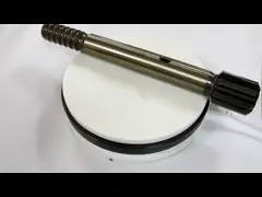 شرطي 1638 مع محول عرقوب الخيط R32 T38 T45