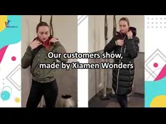 Great professional outdoor sportswear factory