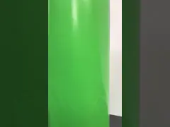 Tear Resistance HDPE High Strength Cross Laminated Film For Waterproof Membranes