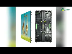 Hd Church Stage Rental Led Screen P2.6 P2.9 P3.9 P4.81 video