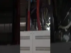 China Oil Heater Mold Temperature Controller For Plastic Injection Molding OMT-910-O supplier