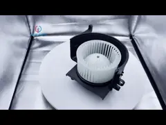 Вентилятор воздуходувки для OEM A0038307108 0038307108 Actros MP4 Benz Мерседес video