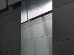 Полноавтоматическая мексиканская линия оболочка Tortilla пшеничной муки делая машину 2800 - 7500pcs/H video