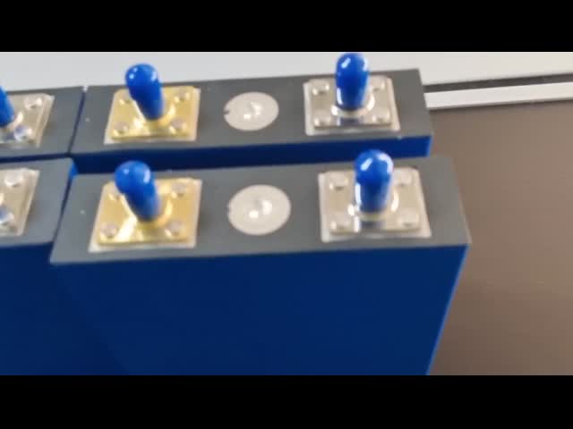 Ранг клетки батареи КАНУНА 3.2v 100ah 171ah 230ah 280ah 320ah для мотоцикла