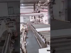 автоматическая кромкооблицовочная машина 10.3кВ для деревянной мебели толщиной 60мм video