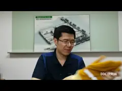 Сопротивление высокой жары перчаток пожарной службы сертификата AS/NZS 2161.6-2014 video