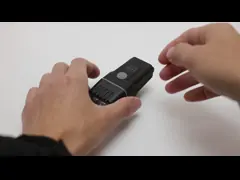 горный велосипед светов велосипеда 1.5-3.5cm, перезаряжаемые света MTB video