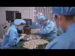 клетка батареи 3.2V 6Ah LiFePo4 цилиндрическая, батарея LiFePO4 MSDS 32700 video