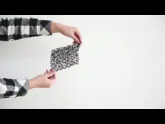 Управление Geomat размывания дренажа 3D предохранения от наклона для подземных зданий video