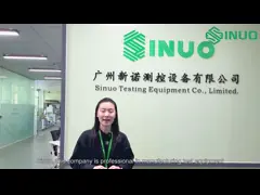 China IEC 60529 IPX3 IPX4 Oscillating Tube Water Ingress Testing Equipment Water Spray supplier