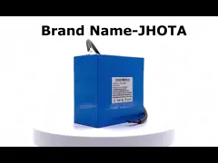 3.2V 96AH Солнечная литиевая батарея 6.0Ah 32700 уличного света video