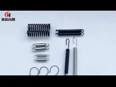 Циркуляр натяжной пружины крюка утюга маячит запасные части для 2200x6 Serier video