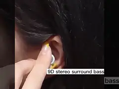 Sports Bluetooth Earphones