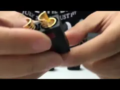 Мужское золото соединителей батареи женщины 8mm RC покрытое для велосипеда e video