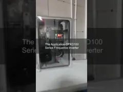 KD100 Series Product Customer Feedback Video-10