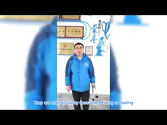 Anti Kicking Stick Cow Equipment For Cattle Stop Kicking Rods