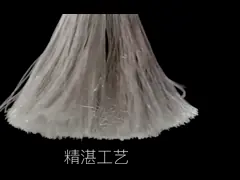 Провод кабеля силикона 18 AWG гибкий залуживал медный диаметр 2.3MM video