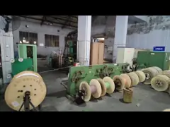 Cat6 кабель ethernet 1000ft 23AWG изолировал твердую обнаженную медную проволоку UTP незаслоненную video