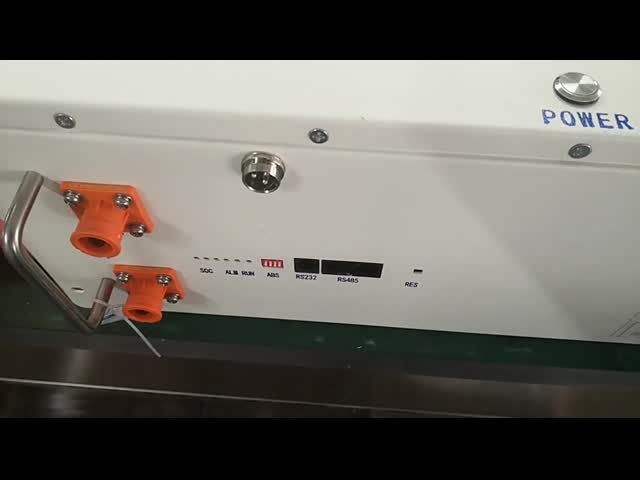 7kwh 15kwh 48v Powerwall Lifepo4 LiFePO4のリチウム電池48v 150ah 300ahの世帯