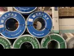 Полируя Адвокатура 6061 штанги алюминиевого сплава 6063 сталь T6 8mm структурная video