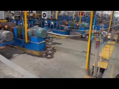 le SEDERE 2B finiscono la striscia di acciaio inossidabile dell'en 1,4006 ASTM 410 hanno laminato a freddo la larghezza di 50mm