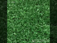 China Waterproof Playground Artificial Grass 20/10cm Artificial Turf Play Area supplier