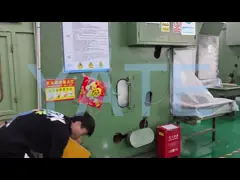 Не сплетенный цедильный мешок цемента войлока иглы цедильных мешков войлока иглы акриловый video