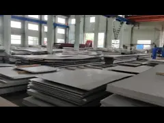 ASTM 304 316L Изготовление на заказ из нержавеющей стали video