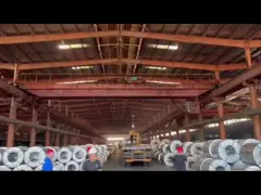 B50AR300 BAOSTEEL เหล็กม้วนไฟฟ้า 2B BA 8K ลายนูน