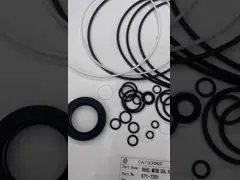 CATEEEEEE330GC 330GC Excavator Repair Kit 571-7201 Travel Motor Seal Kit For CATEEEEEE Excavator Spare Parts