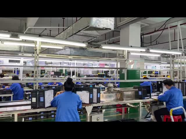 Rechargeable 22.2V 4.4Ah Lithium Ion Battery ICR18650 6S2PUL2054  For Speaker