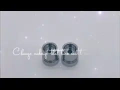 High Precision Custom Mold Parts Mechanical Drawing Mold With Thin Tube Thickness