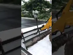 Мембрана не сплетенное Antiseepage фильтра Geotextile койра полипропилена video