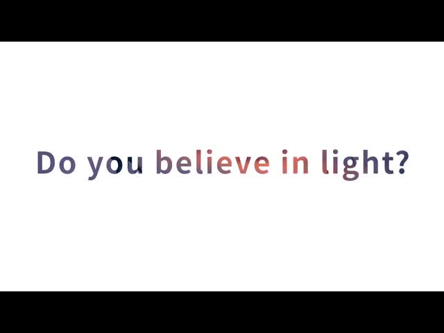 Do you believe in light? 20 years BWT only do one thing ----- Deep research laser