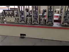 Солнечный фотовольтайческий канал c кронштейна делая распорку машины прорезал video