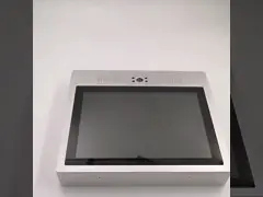 Windows 7/8/10/11 Operating System Waterproof Panel PC with IP65/66/67 Rating and Durable Design