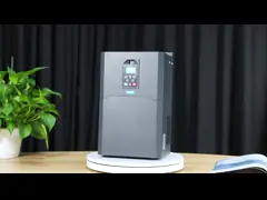 Мулти лифт ВФД ИГБТ функции, векторное управление ВФД для применения подъема video